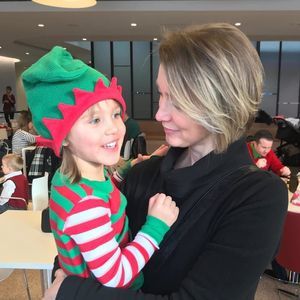 Meet your Posher, Andrea